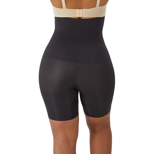 Maidenform Shapewear Hi Waist Thigh Slimmer