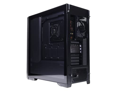 Custom AI workstation RTX 4090