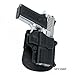 Fobus Roto Right Hand Paddle Holster for Springfield Armory XD / HS 20