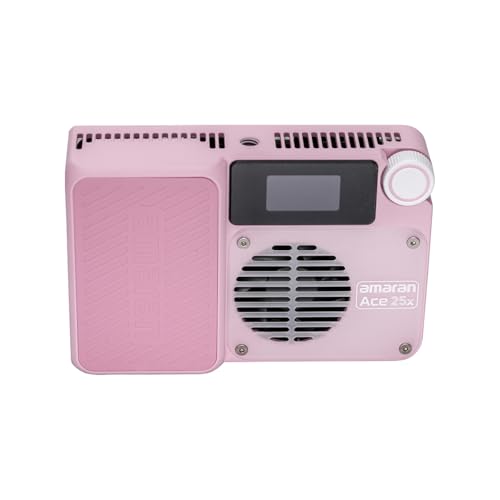 Image of amaran Amaran Ace 25x