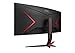 immagine 4AOC Monitor Italia CU34G2/BK Monitor Gaming Curvo da 34