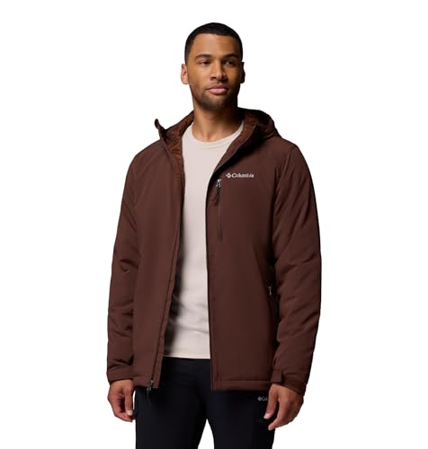 Image of Columbia Mens Gate Racer II Softshell