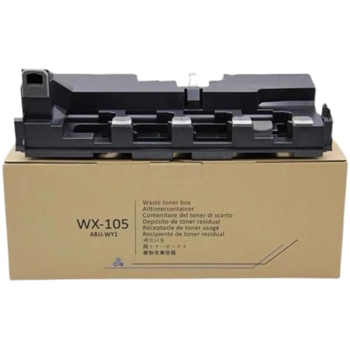 Conteneur de toner usagé HL-3670DW idéal pour un flux de bureau propre