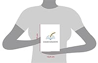 La bambina che mangiava i lupi 8867143239 Book Cover