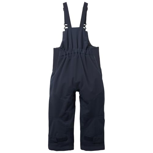 Helly Hansen Kinder Unisex K Rider 2 Ins Bib, Marineblau, 1 – Ansicht 6