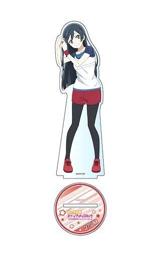 Amazon.co.jp: 優木せつ菜 夏練習着ver ラブ*ライブ! 虹ヶ咲学園