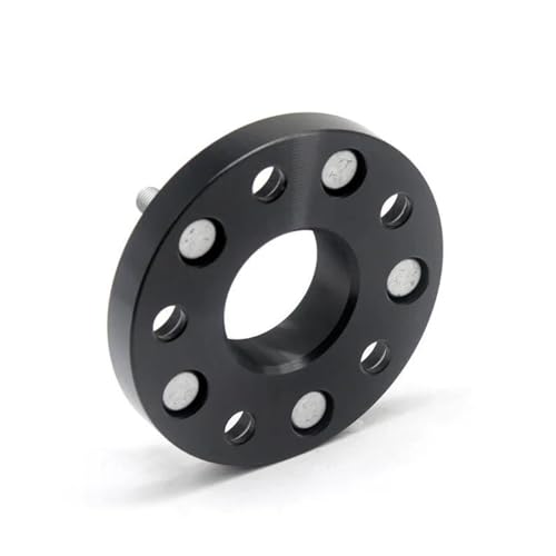 Entretoises roue Tesla Modèle Y : corrigez le roulis avec ce kit 20 mm