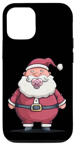 nTȐԂT^N[X jNX}XԂ X}zP[X iPhone 12/12 Pro p