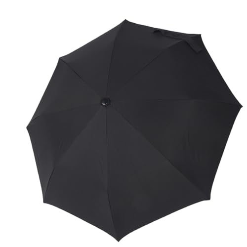 Parapluie intelligent électrique Walmeck pour les déplacements - 4