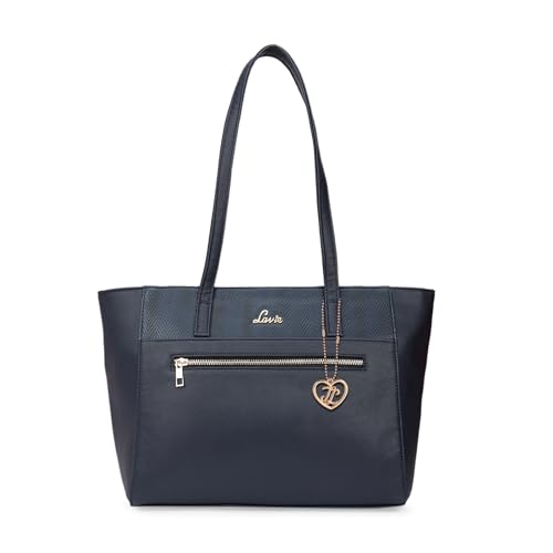 Image of Lavie Women's Herring Haven Large Tote Handbag | Tote Bag For Work | Ladies Purse | Stylish Shoulder Bag | Gift for Women