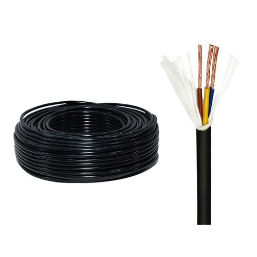 Fil de cuivre sans oxygène à haute résistance à la flexion 1.5mm²