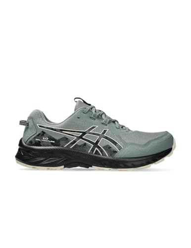 ASICS Gel-Venture 10, Sneaker Hombre, Monument Blue Black, 44 EU