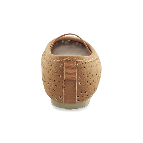 Carter's Baby-Girl's Easton Ballet Flat3