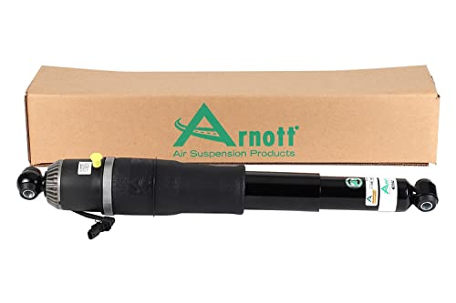 Arnott As-3066 New Rear Air Strut - 15-19 Various Gm Suvs (Gmt K2Yg/C) #TOP3