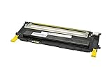 Samsung CLT-Y4092S Toner Compatibile Giallo Per Samsung CLP-310 CLP-315 CLX-3170 CLX-3175