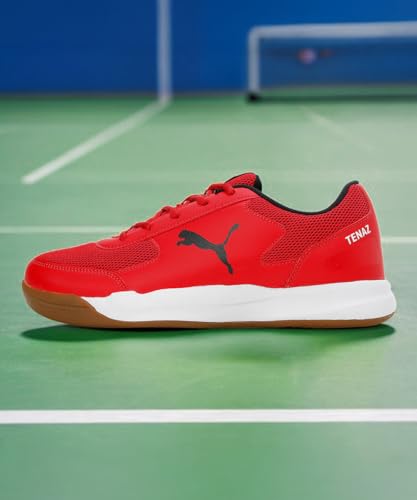 Image of Puma Unisex Adult Adcourt Badminton Shoes