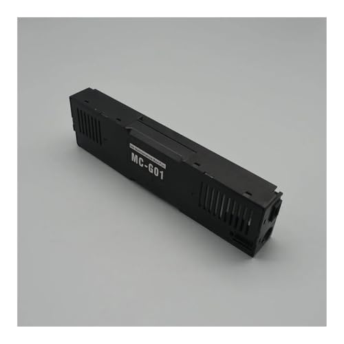 Cartouche d'entretien MC-G01 évite l'erreur de réservoir plein sur Canon