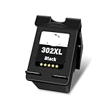 Compatible avec une large gamme de modèles d'imprimantes populaires, notamment la Deskjet 2130 et l'Officejet 4650