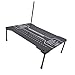 SPYMINNPOO Folding Camping Table,Liftable Foldable Multifunctional Portable Modular Table for Outdoor Barbecue