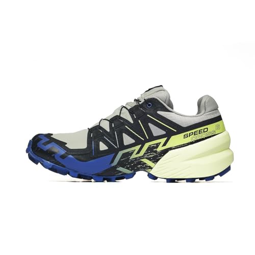 Image of Salomon Speedcross 6