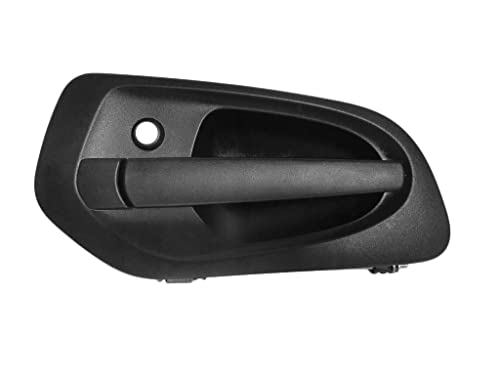 Poignée de porte extérieure droite avant cassée ? Remplacez-la avec Taros Trade 274947