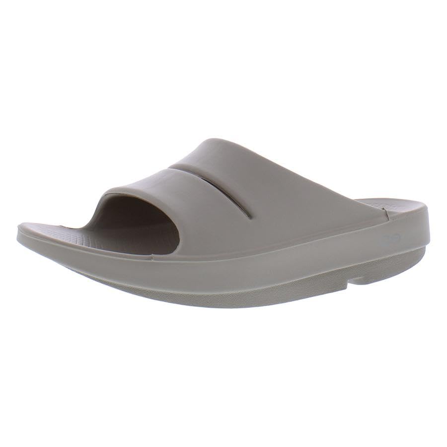 Image of OOFOS womens Ooahh Slide