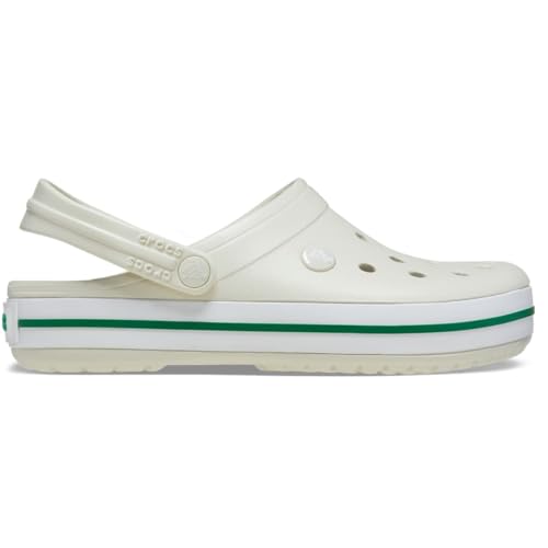 Crocs Crocband Clog 39-40 EU Linen