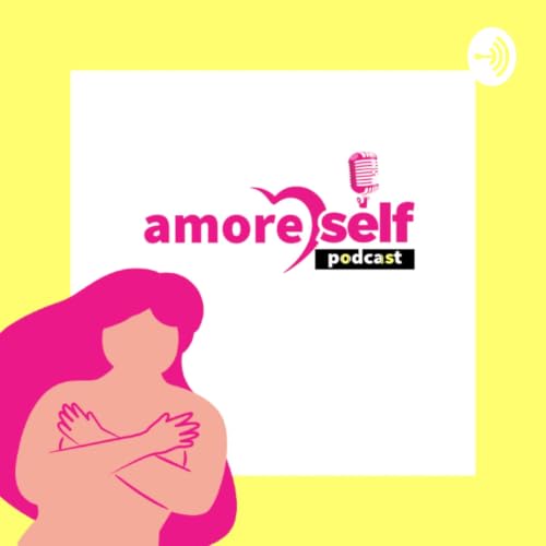 『AmoreSelf Podcast』のカバーアート
