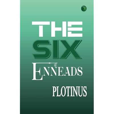The Six Enneads