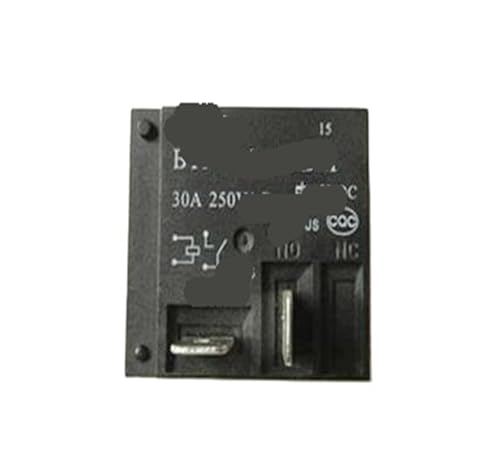 Relé de conmutación estable BT92-SS-112DM-12VDC de 8 pines DIP