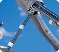 Taylor Made Products 11748 1 Tubing Window Savers