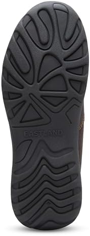 Eastland Women's Betty Ankle Boot, Brown, 10 | Image 3