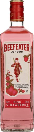 Beefeater Pink 70 cl Cover