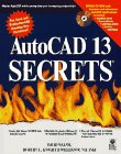 Autocad 13 Secrets