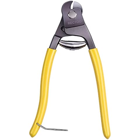 RECTOO Cable Wire Cutters (RT02) Cover