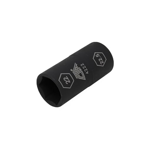 Image of CTA Tools 4222 Lug Nut Flip Socket (22mm x 24mm)