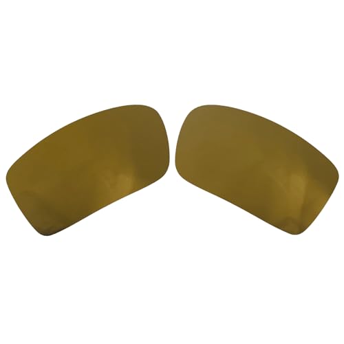 Image of Polarized Replacement Lenses for Oakley Gascan Sunglass