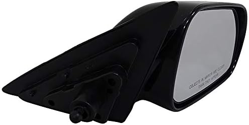 Dorman 955-1763 Passenger Side Manual Door Mirror - View #6