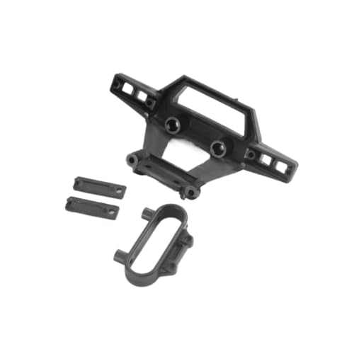 Protection pare-chocs avant SCY 16101 16102 absorption chocs voiture RC 1/16