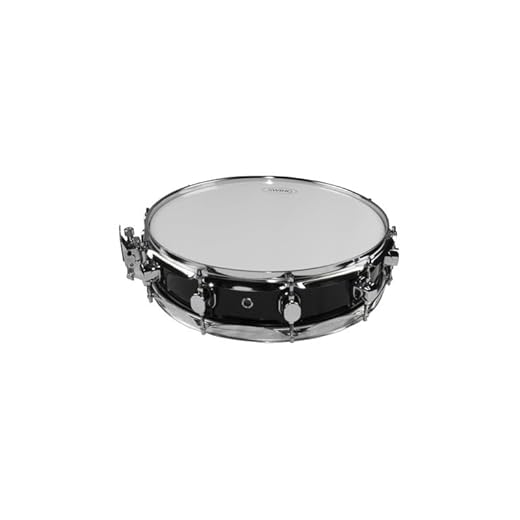 Samba - Caja banda piccolo Ø35.6 cm/14-9957SM