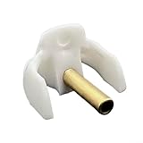 [Conçue pour diverses platines tournantes] Cette aiguille de rechange s'adapte à plusieurs modèles de tourne-disque tels que N520, V3, N505, 505.V3, et toute la gamme 500 Series pour une intégration audio fluide.