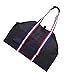 CHEOTIME Canvas Log Carrier Bag, Firewood Carrier Bag Large Log Holder with Handles Axe Carrying Design for Indoor Outdoor Camping for Carrying at Indoor or Outdoor