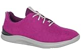Ganter Damen Helen Sneaker, pink, Viola, 40 EU