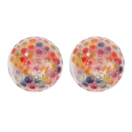Baal Pop It Ball with Led Light 3D Ball Sensory Toys for Kids Light Toys (Multicolor,Set of 2) (B09RSHFXV4) Amazon Price History, Amazon Price Tracker