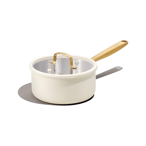 CAROTE Stainless Steel Saucepan