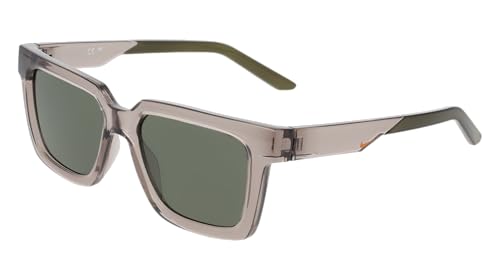 NIKE TIDE COSMIC N IU8106X 009 - Gafas de sol para hombre, color gris y verde 53/17/145