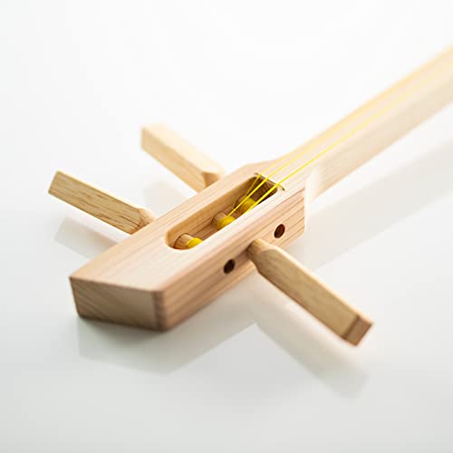 Amazon | 森の胡弓 Hacoセット | 弦楽器 | 楽器・音響機器