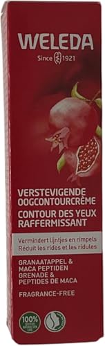 Weleda Eye Care 0.34 Oz Pomegranate Firming Eye Cream For Women