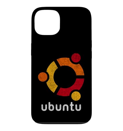Ubuntu Linux - �R�[�_�[�����̈��S�ŐM�����̍����I�y���[�e�B���O�V�X�e�� �X�}�z�P�[�X iPhone 13 �p
