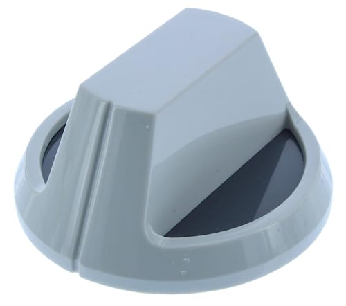 ALLIANCE LAUNDRY SYSTEMS Assy Timer Knob Pkg (803118P)